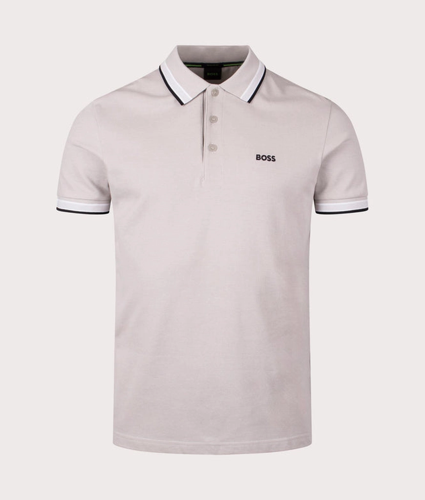 Hugo Boss Mens Paddy Polo Shirt